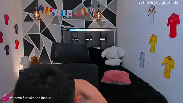 Juan_Nd_Steven webcam