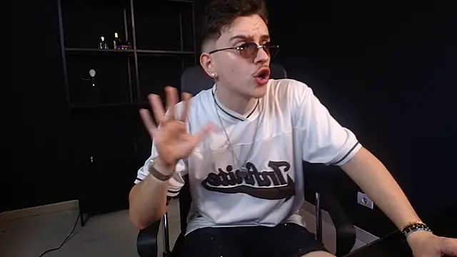 FelixStarkk webcam