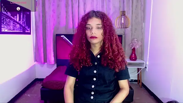 luisa__torres webcam