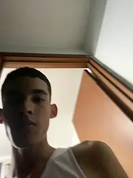 Paulosex12 webcam