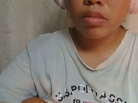 ChubbyButty webcam