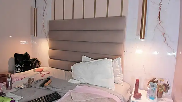 IsabelaStefano webcam
