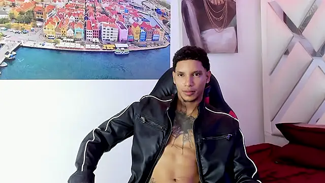 kai_storm77 webcam