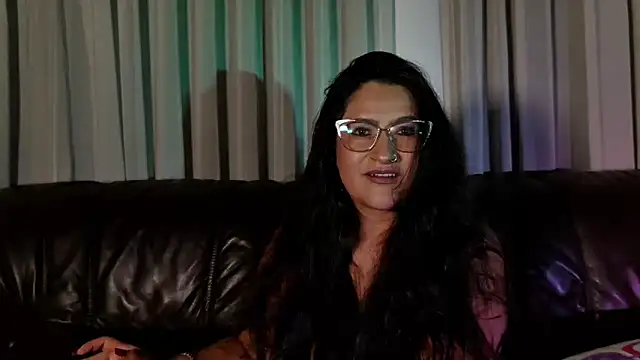 DeesseLuxure webcam