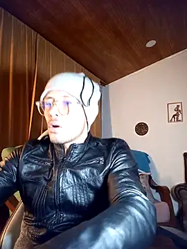 sebastian_horny