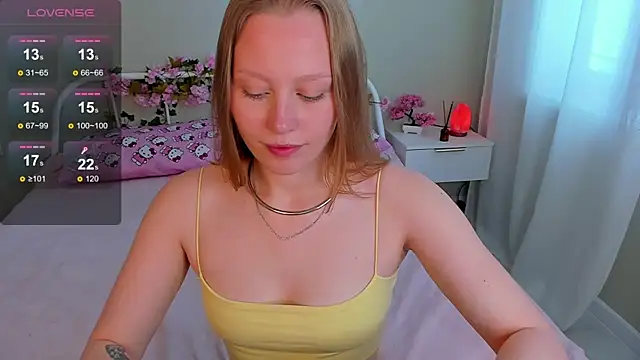 Watch AngelBlaze live on EroticFlix - High definition streams