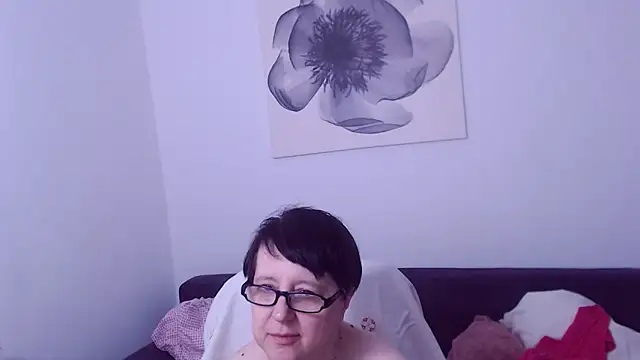 ChristaRose webcam