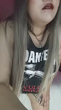 Algodondesal_lilith webcam