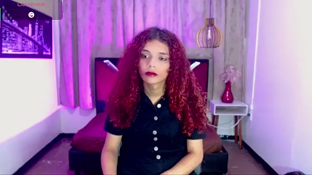 luisa__torres webcam