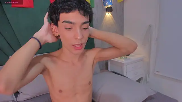 Andy_vergara1 webcam