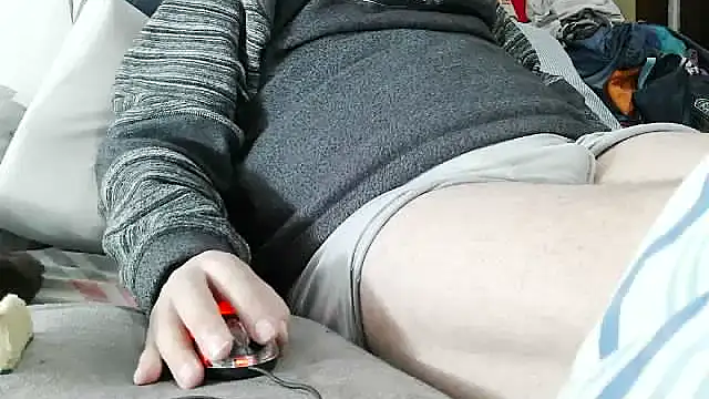 messi_syssy webcam