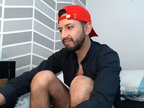 thomass1018 webcam