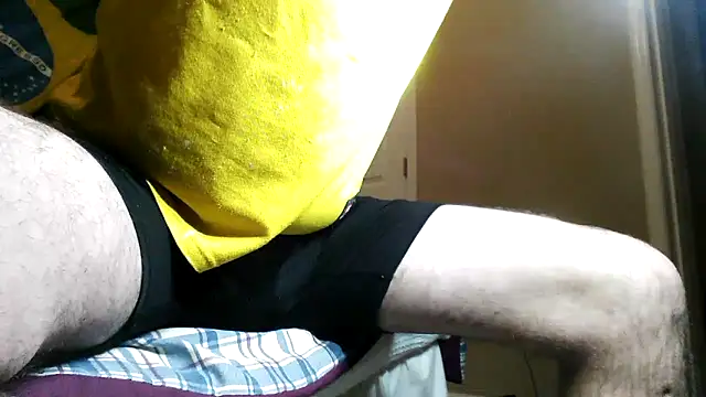 DoctorLoveJoy webcam