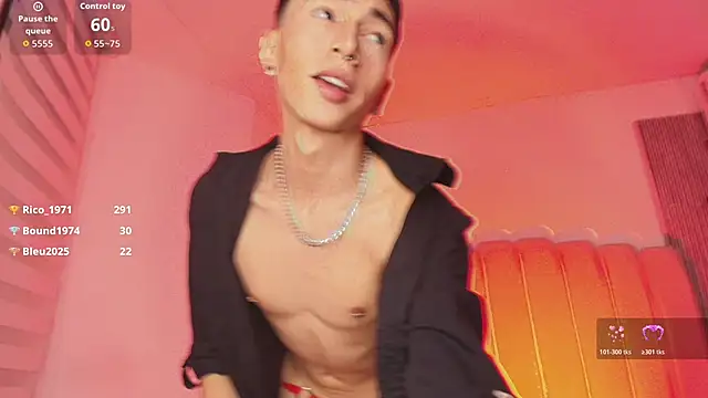 lian_cameron webcam