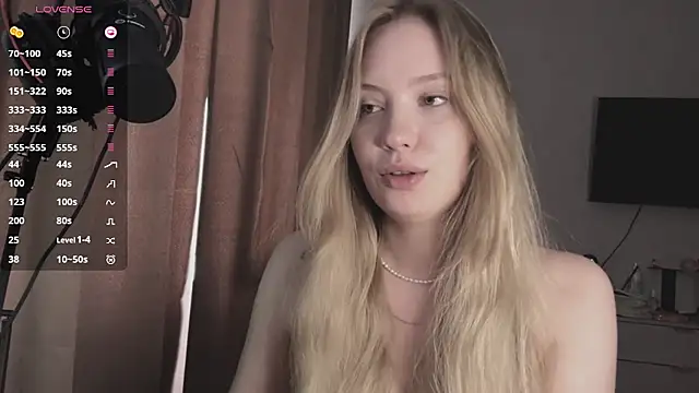 Melanie__murr webcam