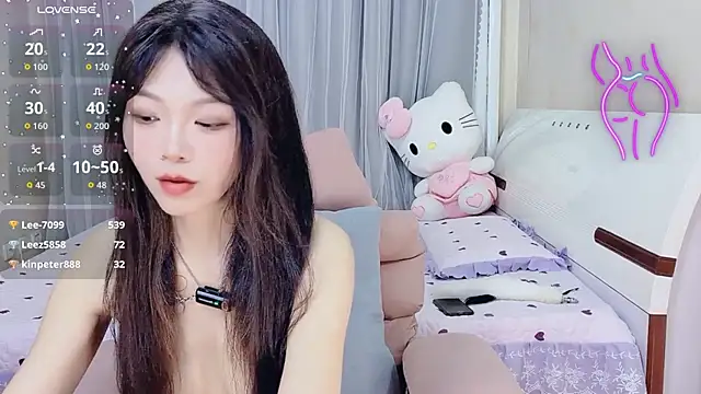 Yangyang_520