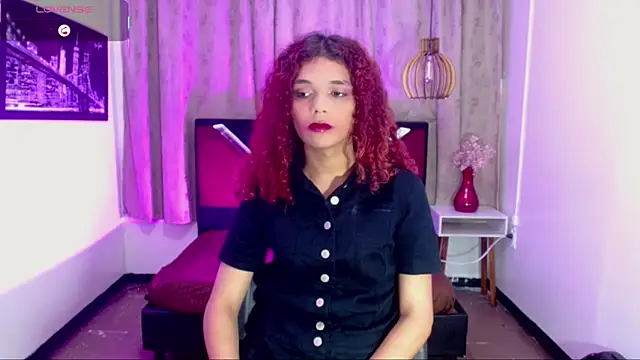 luisa__torres webcam