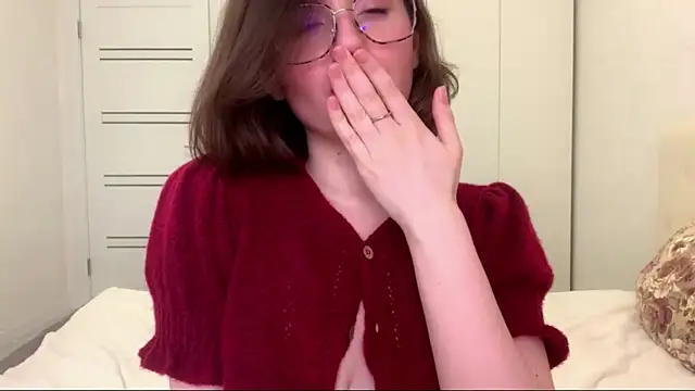 cherishedwish webcam