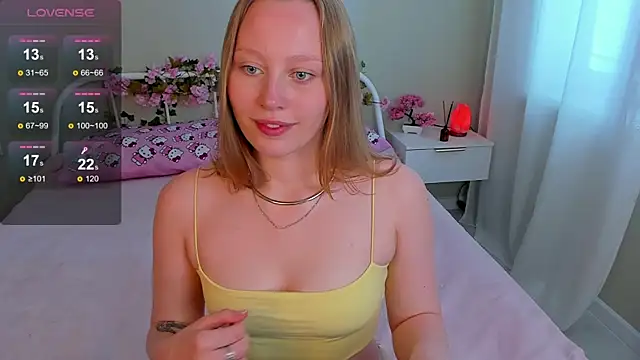 Watch AngelBlaze live on EroticFlix - High definition streams