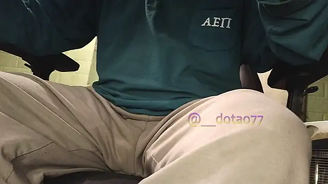 doTao7 webcam