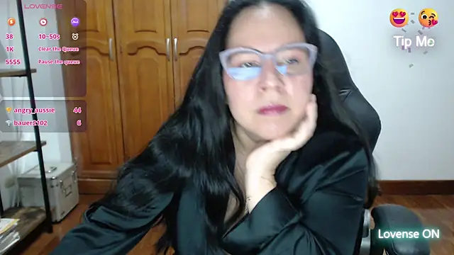 lina_smith69 webcam