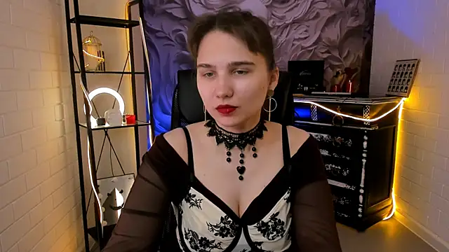 TessaMill webcam