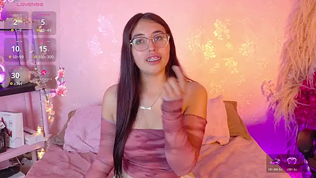 Valk_submissive webcam