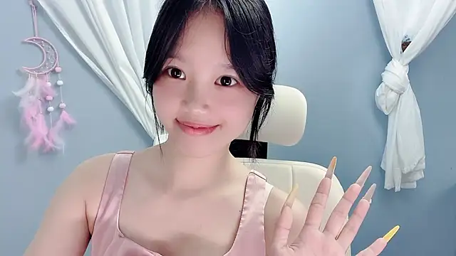 Yanys521 webcam