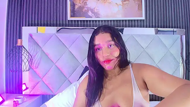 Sara_Chanel_ webcam