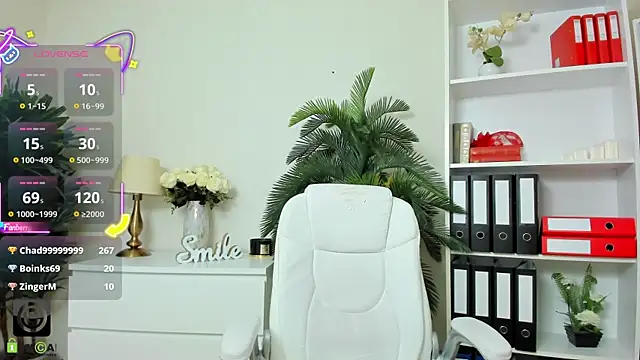 amayawest live cam on StripChat