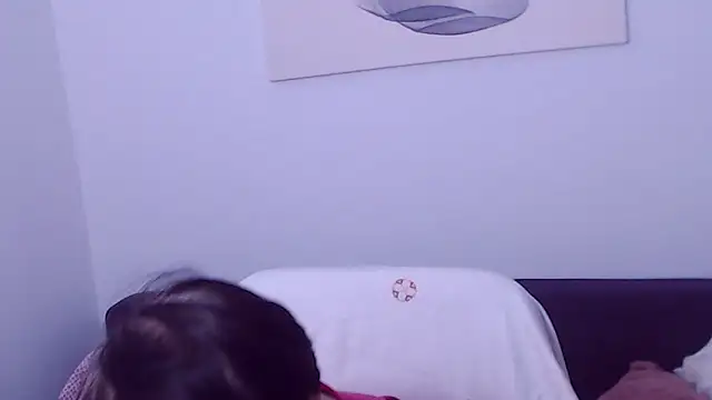 ChristaRose webcam