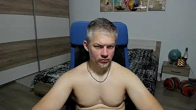 RobbyShawz webcam