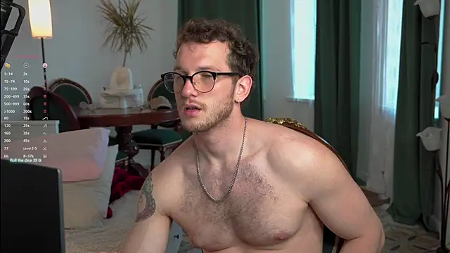 VIktorSecret webcam