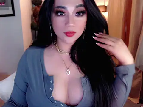 Goddess_Pleasure webcam