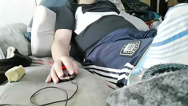 messi_syssy webcam