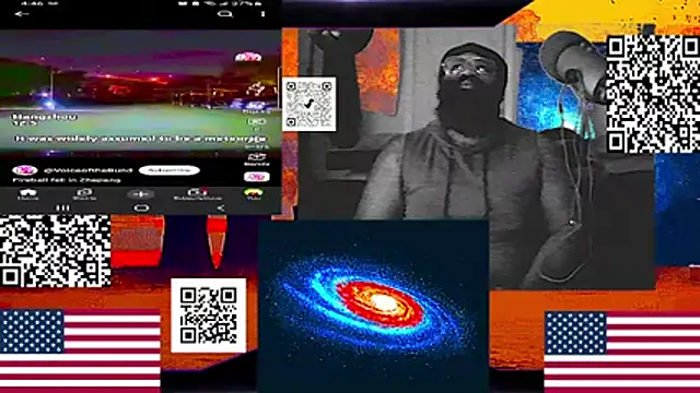 RussellTaylorLacy webcam