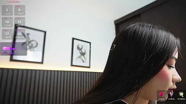 haylie_ webcam