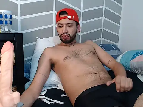 thomass1018 webcam