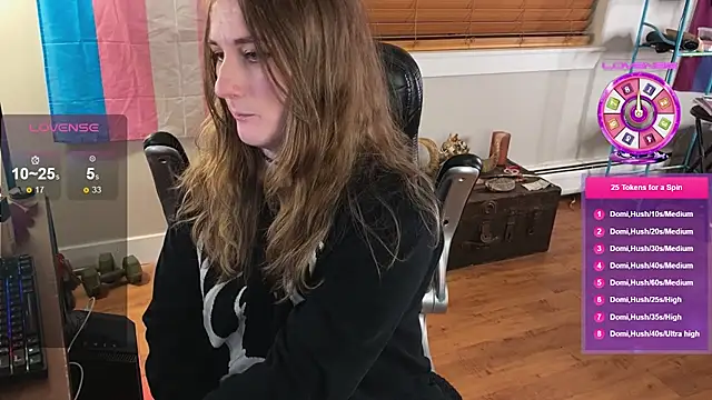 luluvaladon's room