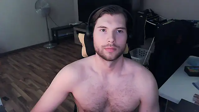 Ironman220 webcam