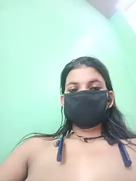 Aafreen_36 webcam