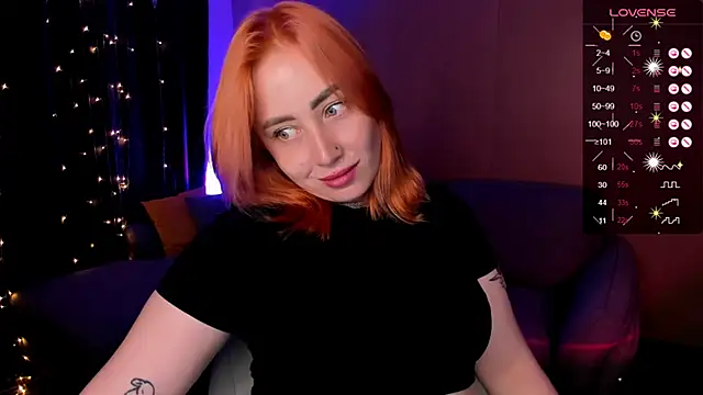 deboramoore webcam
