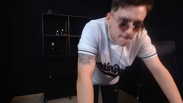 FelixStarkk webcam