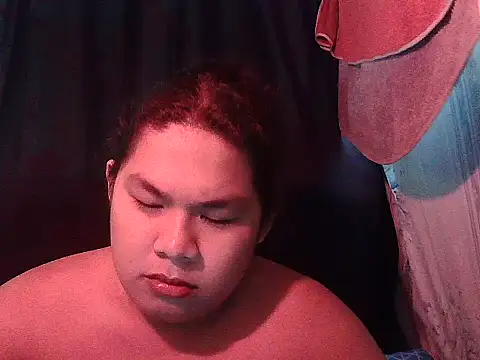 Huntrix2025 webcam