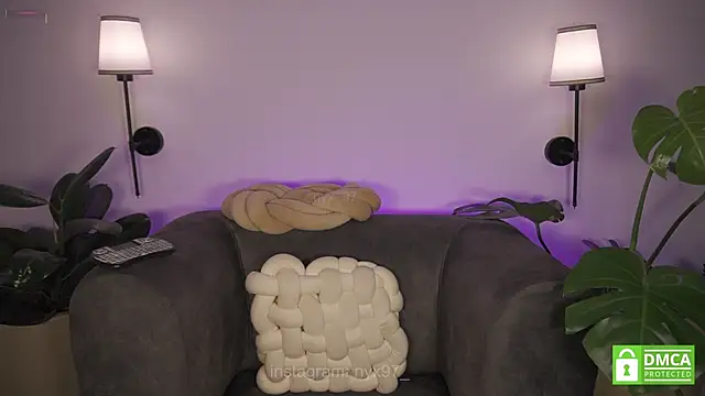 nyx_97 webcam