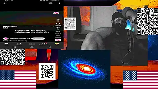 RussellTaylorLacy webcam