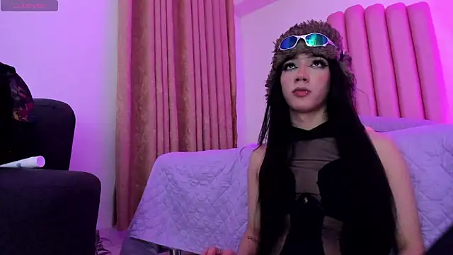 Lana_fox01 webcam