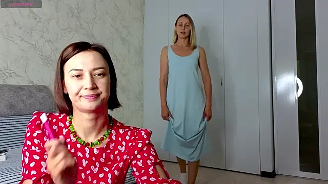 Helen198705 webcam