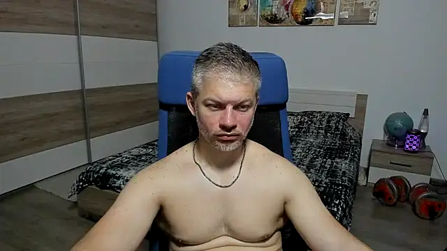 RobbyShawz webcam