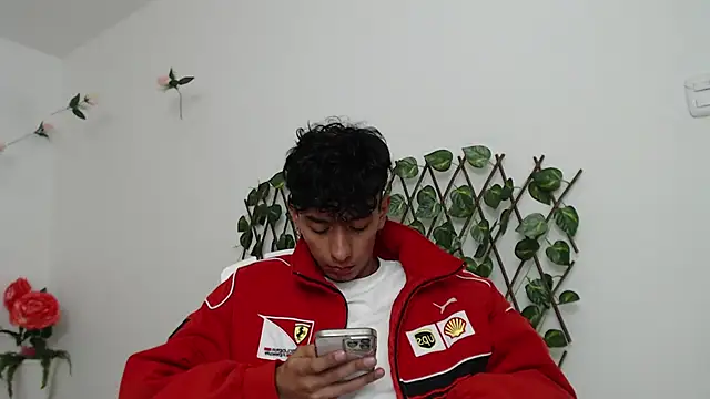 Sarabubbie webcam